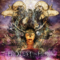 Wretch - Protest The Hero ( Instrumental )