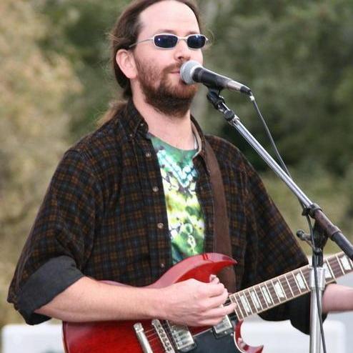 2013-10-09 - The Ashkenaz - Berkeley, CA