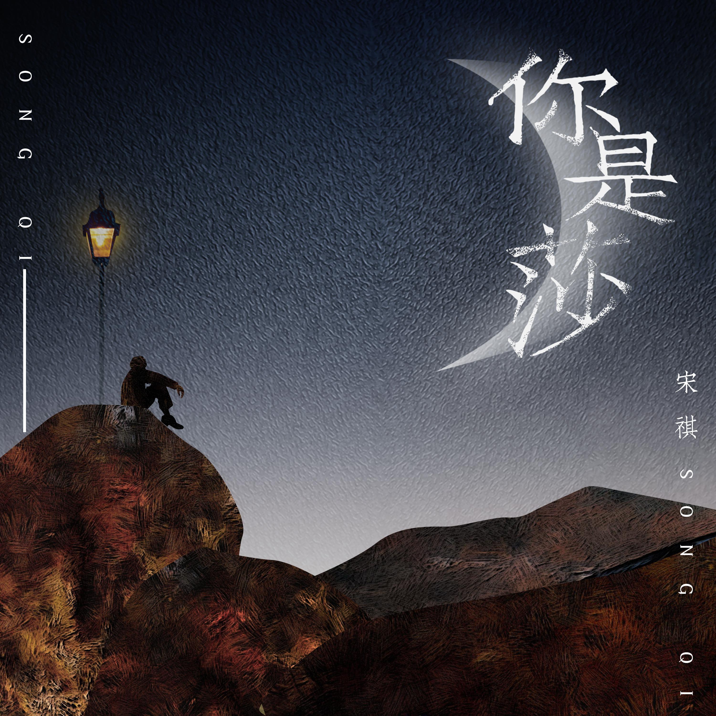你是莎