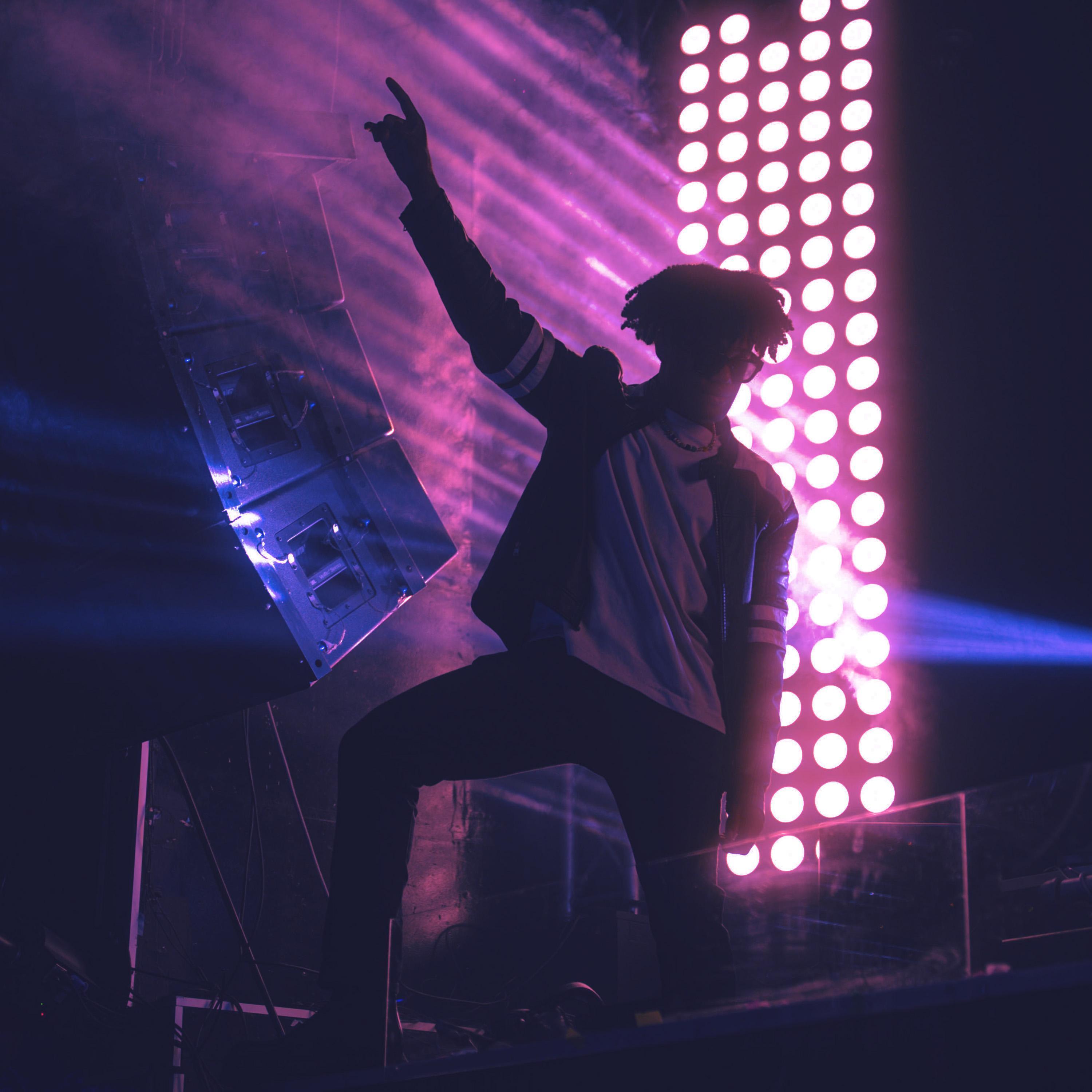 Crying In The Club (Kastra Remix)