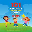 101 Favorite Sing-A-Long Songs For Kids专辑