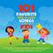 101 Favorite Sing-A-Long Songs For Kids专辑