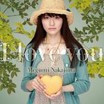 I love you(初回限定盤)专辑
