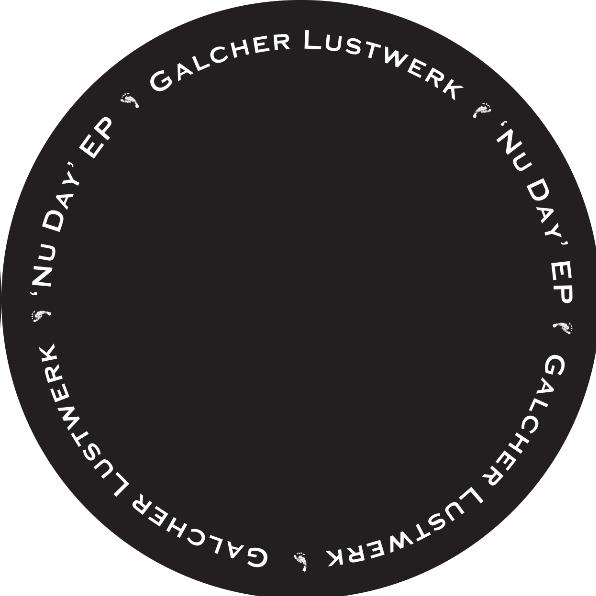 Nu Day EP