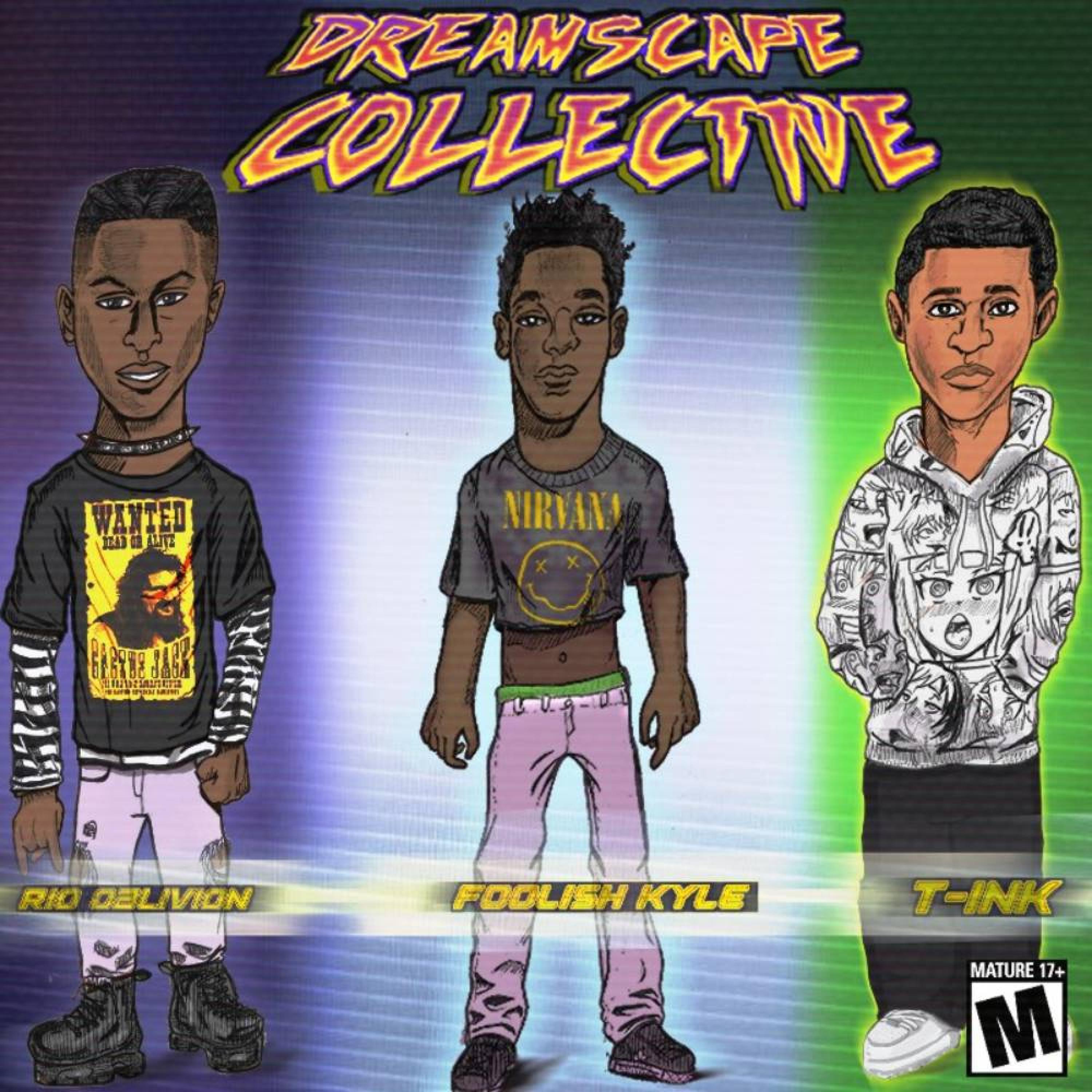 Dreamscape