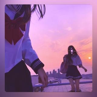 舒缓心情 VLOG｜月遇从云 花遇和风