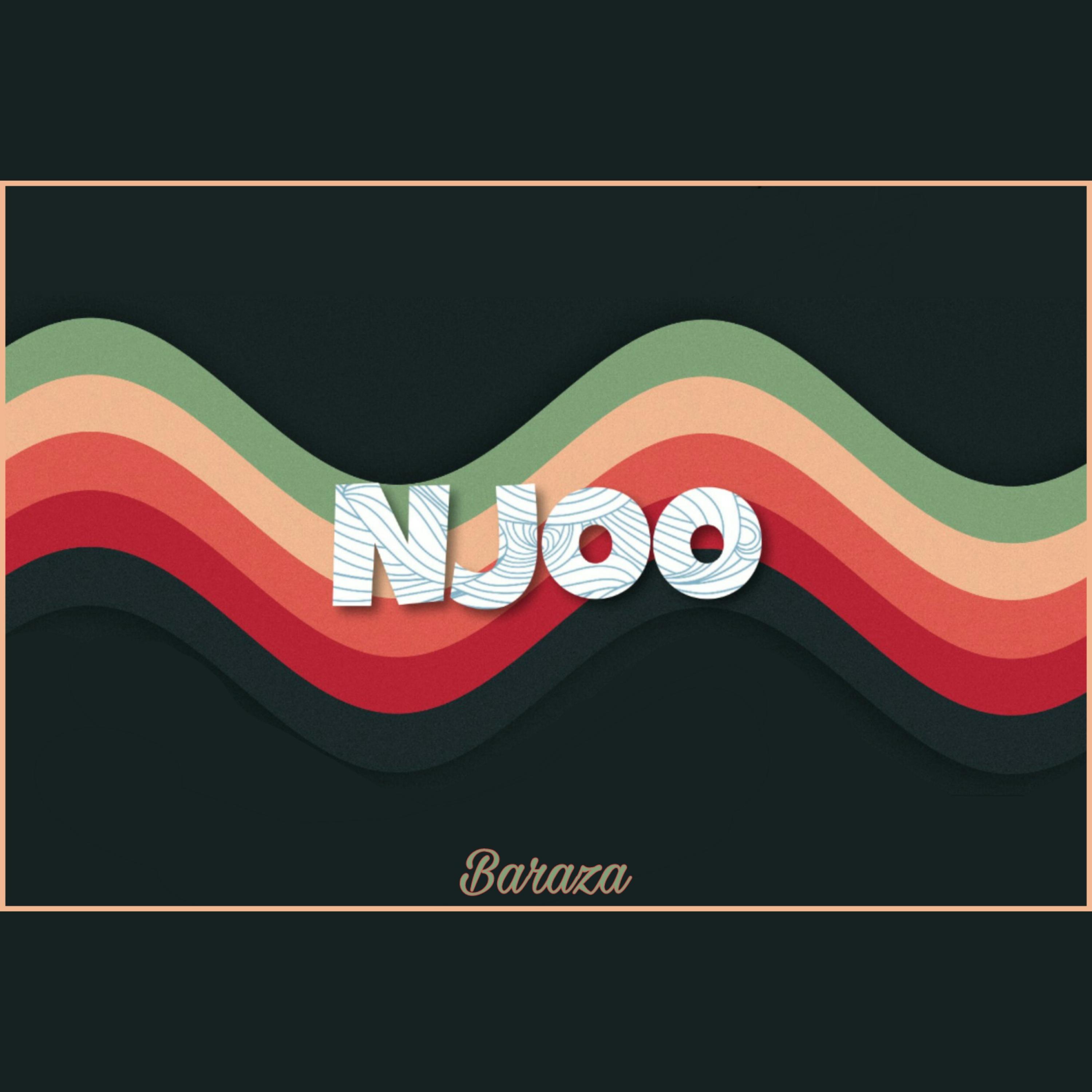 Baraza - Njoo