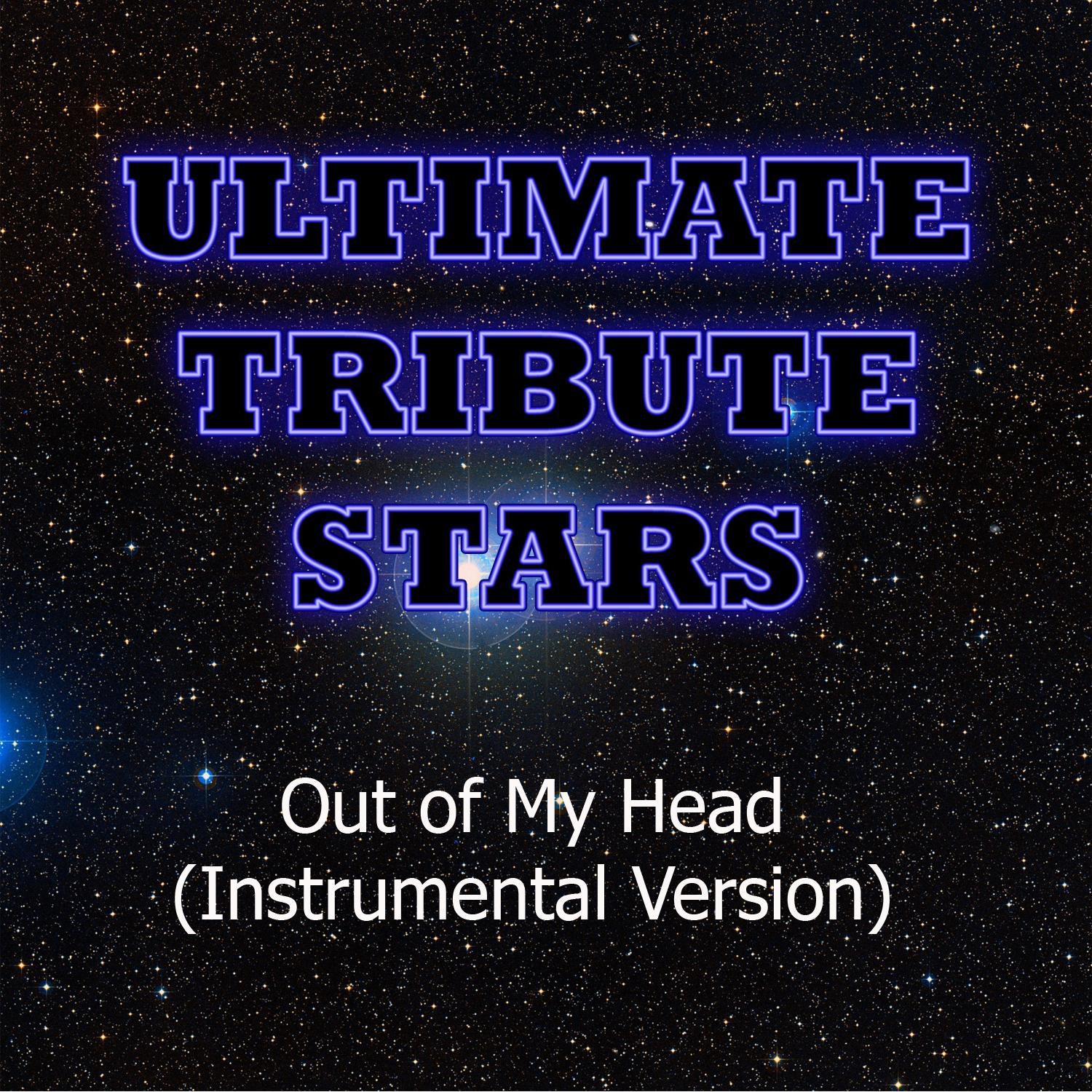Theory Of A Dead Man - Out Of My Head (Instrumental Version)专辑