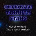 Theory Of A Dead Man - Out Of My Head (Instrumental Version)专辑