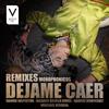 Monophonicos - Dejame Caer (Wilgenis Vergara Remix)