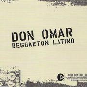 Reggaeton Latino