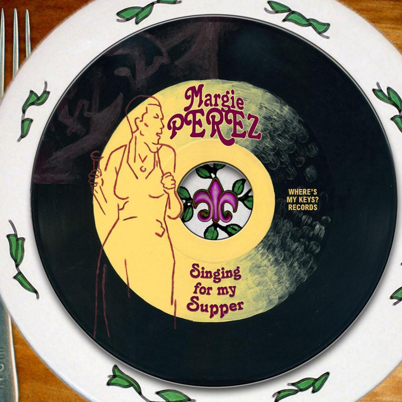 Singing for My Supper (Expanded Edition)