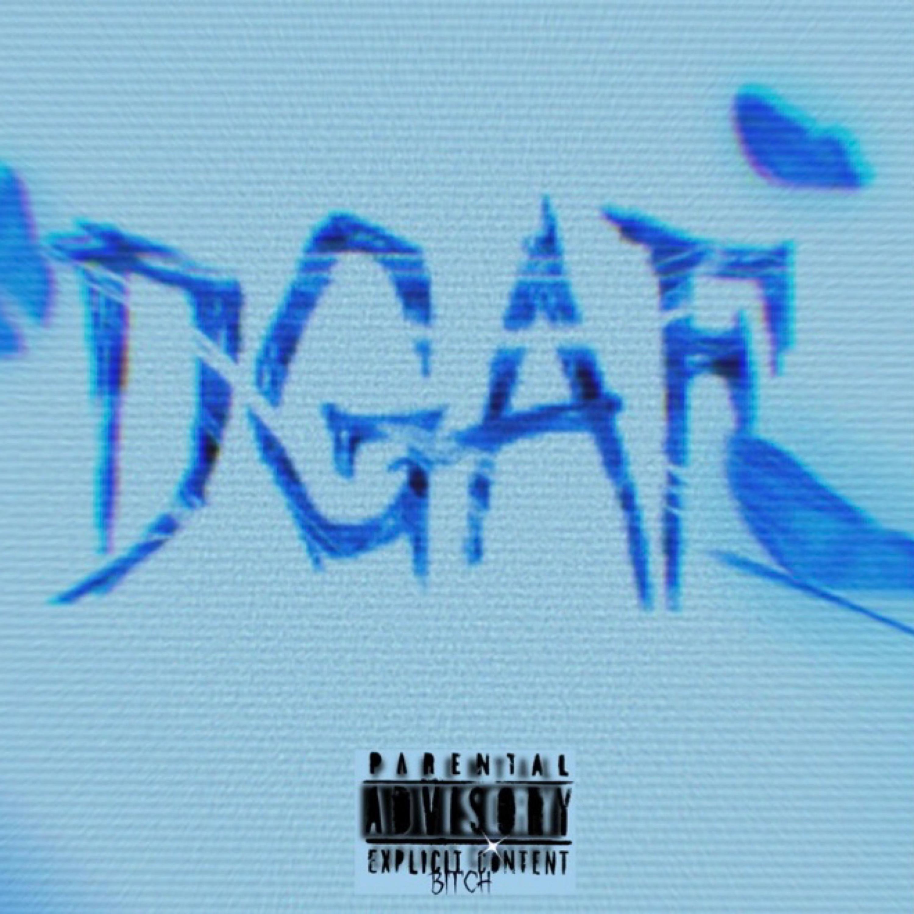 DGAF (feat. Dre person)