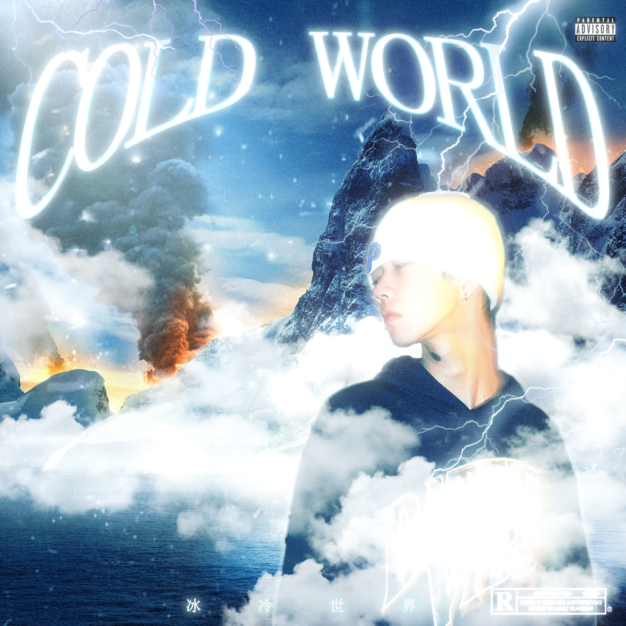 冰冷世界COLD WORLD