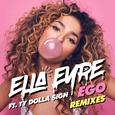 Ego (Remixes)