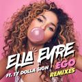 Ego (Remixes)