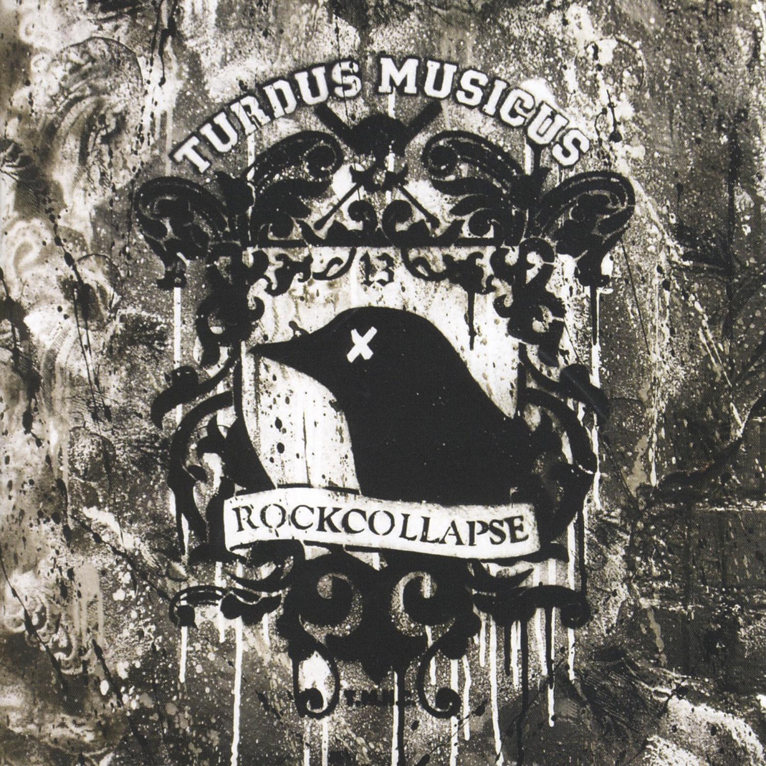 Rockcollapse