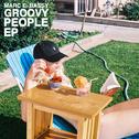 Groovy People专辑