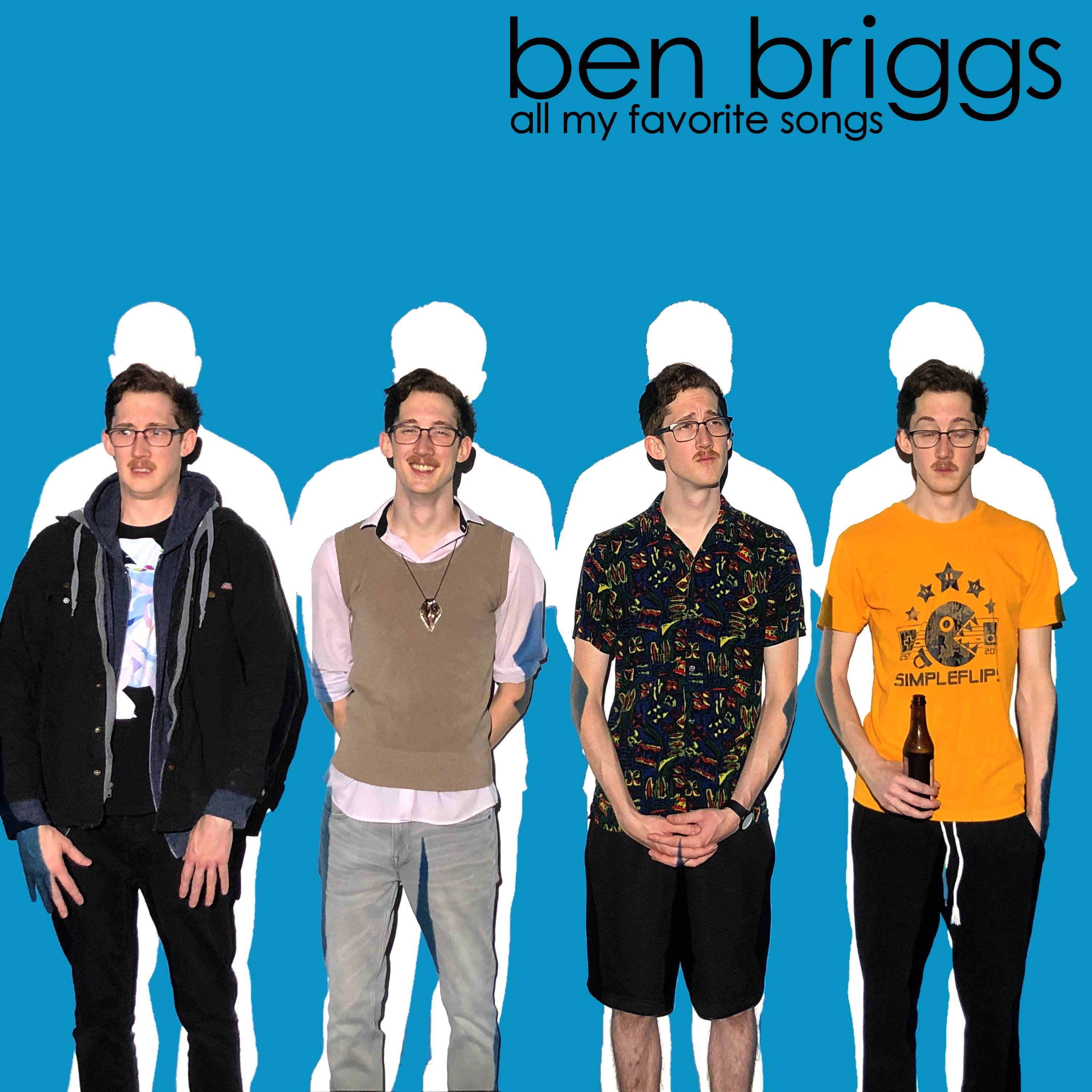 All My Favorite Songs (Cover Version)