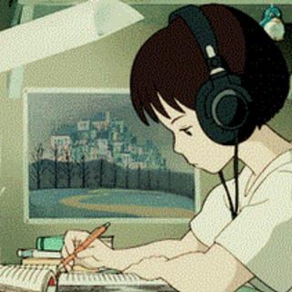 【轻音乐】学习 看书 刷题 放松 御用