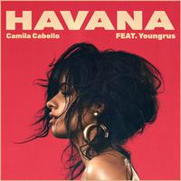 Camila Cabello & Tainy - Oh Na Na (S Karaoke) 带和声伴奏