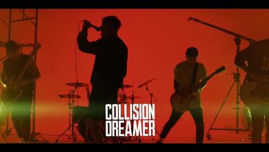 CollisionDreamer冲撞梦想家