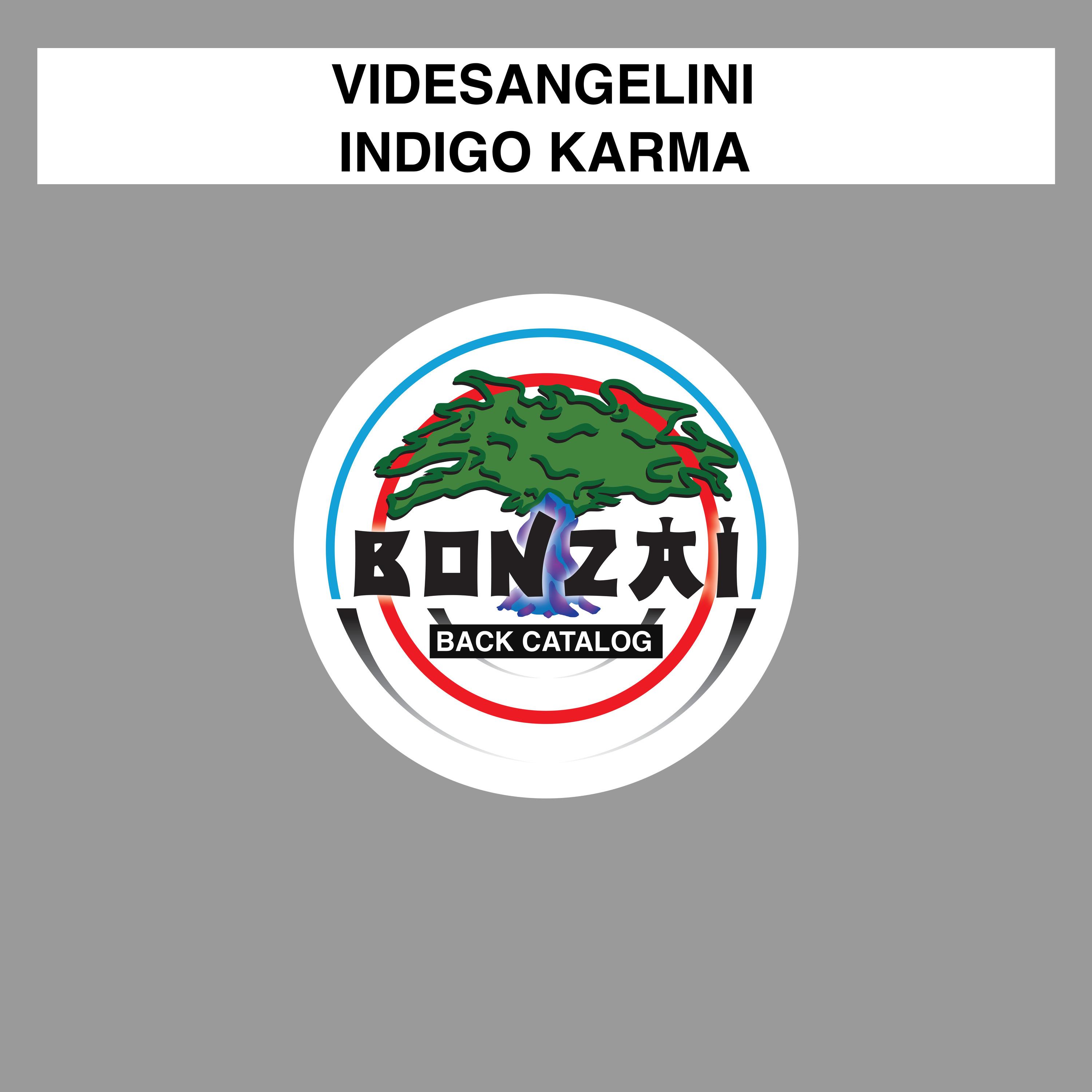Indigo Karma