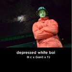 Depressed White Boi专辑