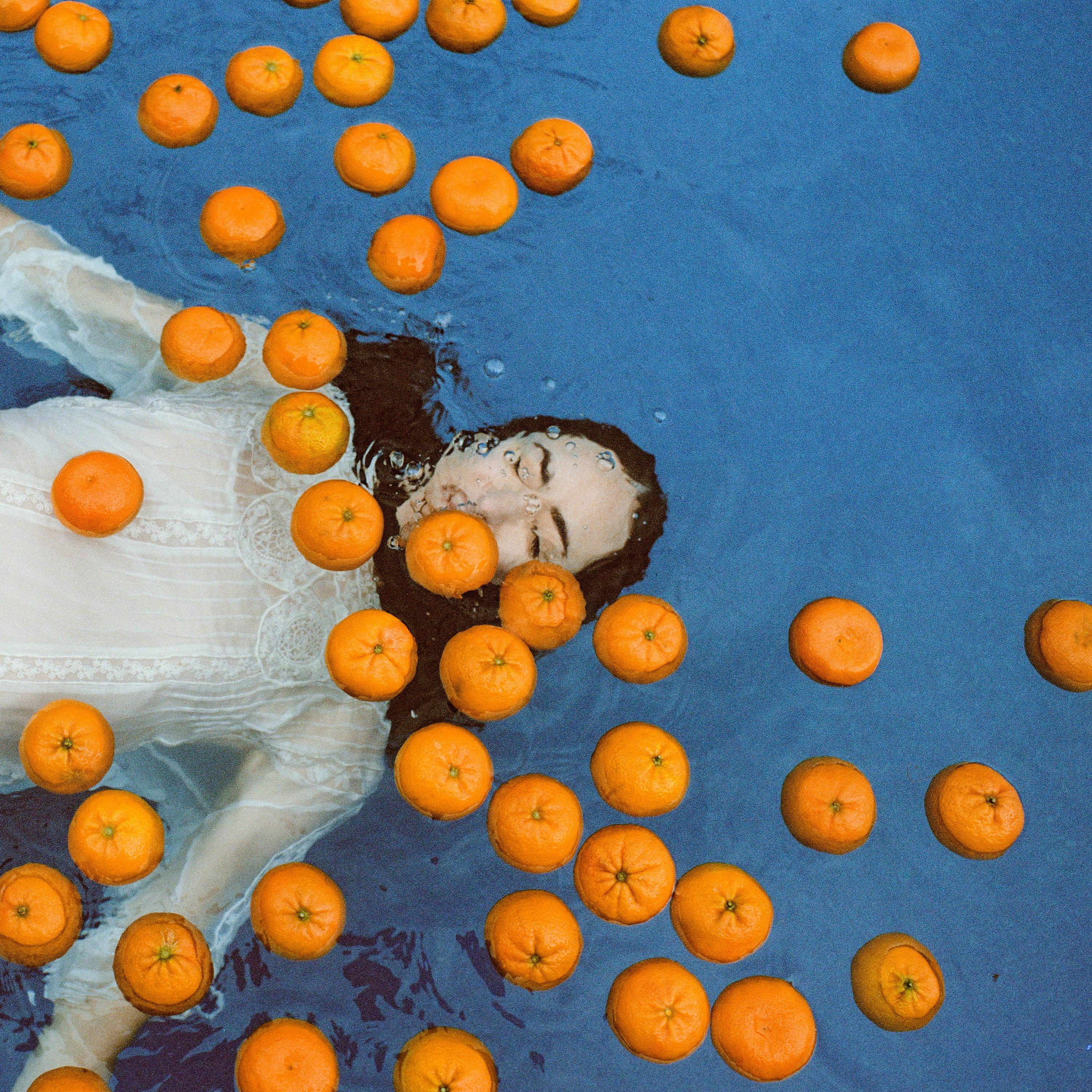 Tangerine