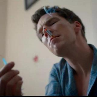 Patrick Melrose［梅尔罗斯］