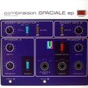 Combinaison Spaciale EP