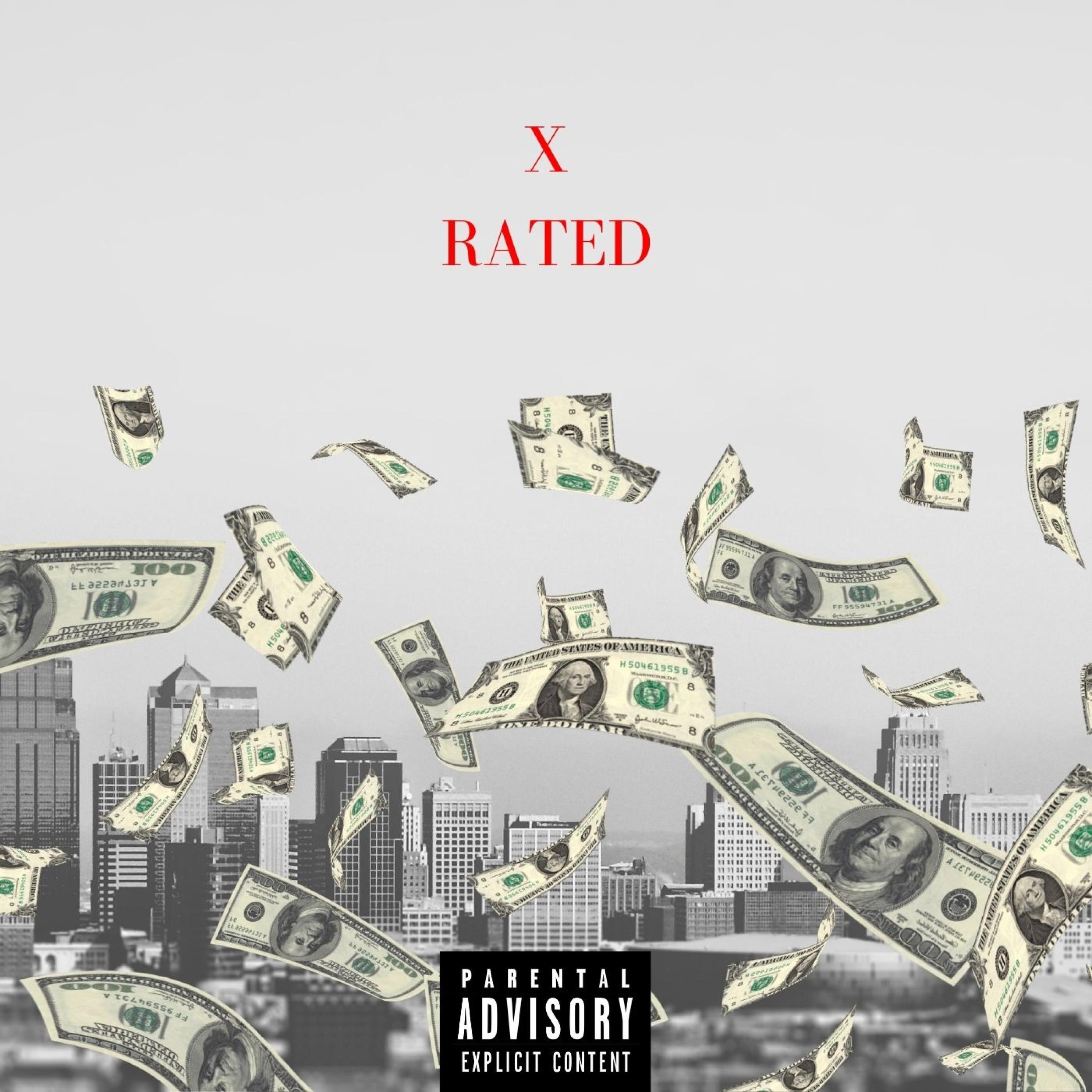 X RATED (feat. Haz)
