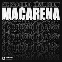 Haek, Ale Basciano - Macarena (Extended Mix)