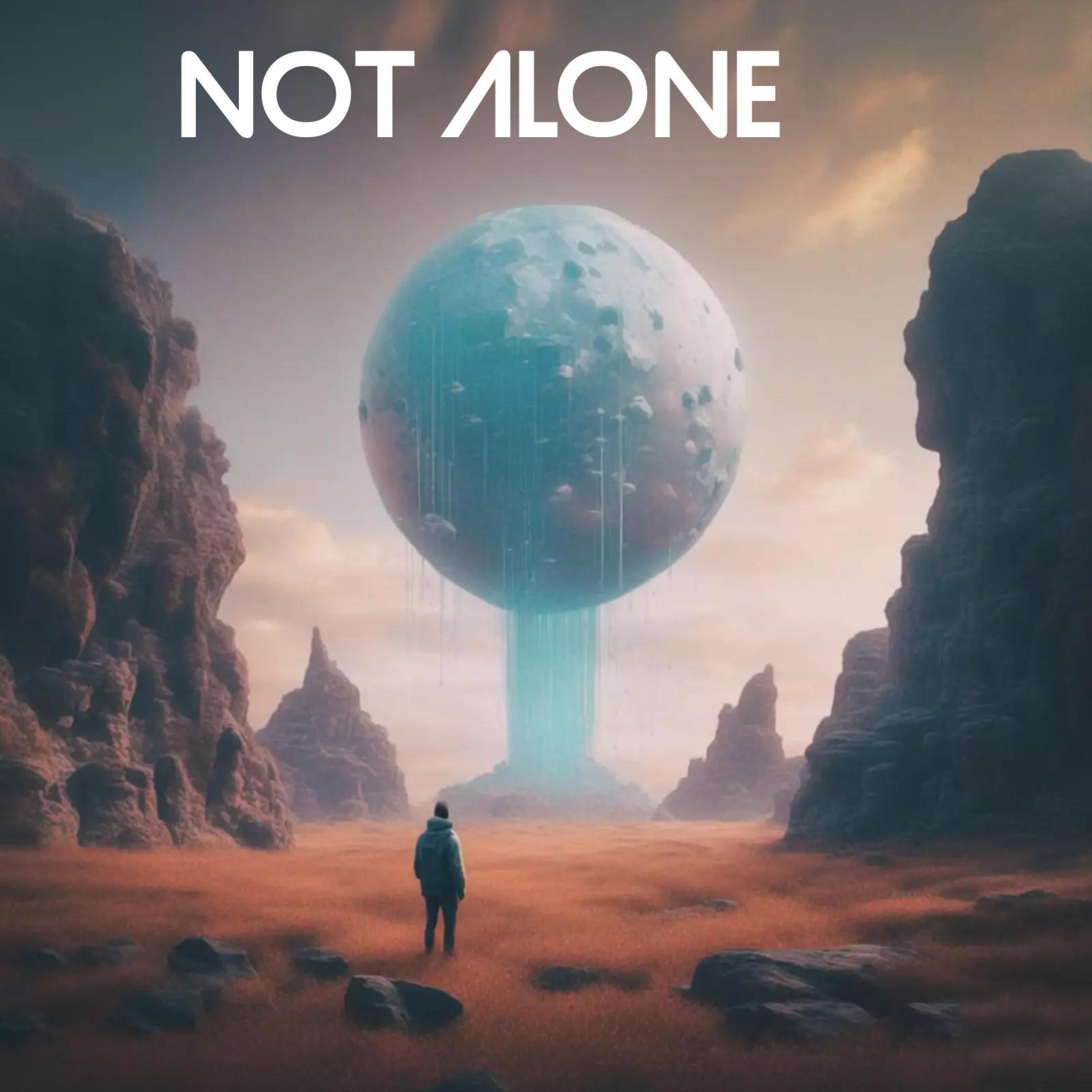 Lorii moore - Not alone (feat. Hilary Duff, Tim Halperin & Patti Austin)