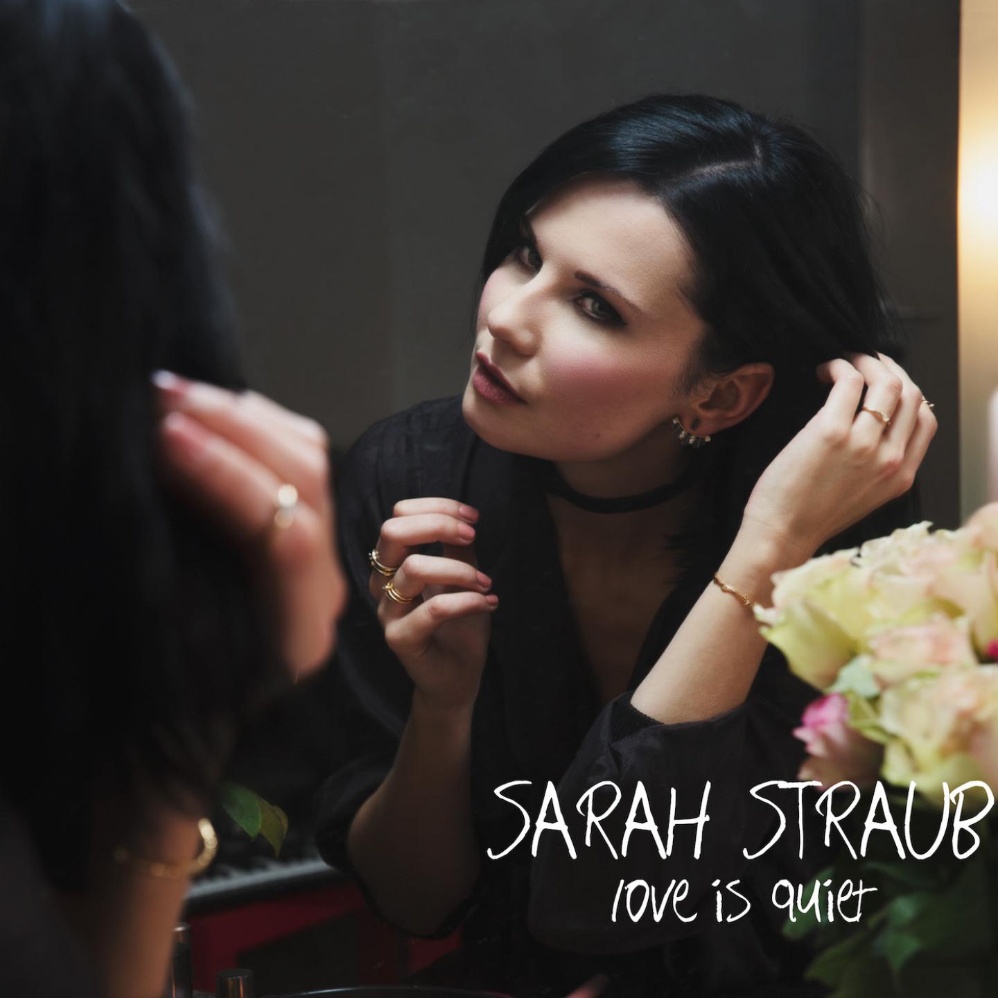 Sarah Straub - I'm Not Alone