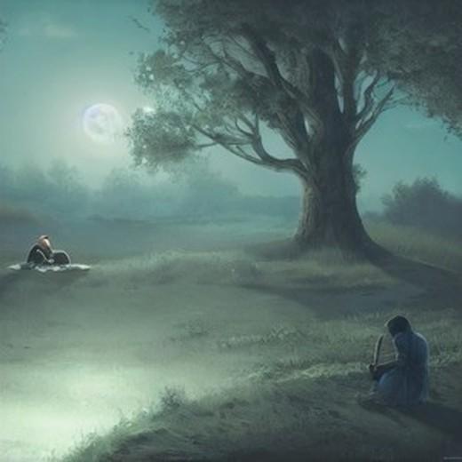 天龙八部之宿敌