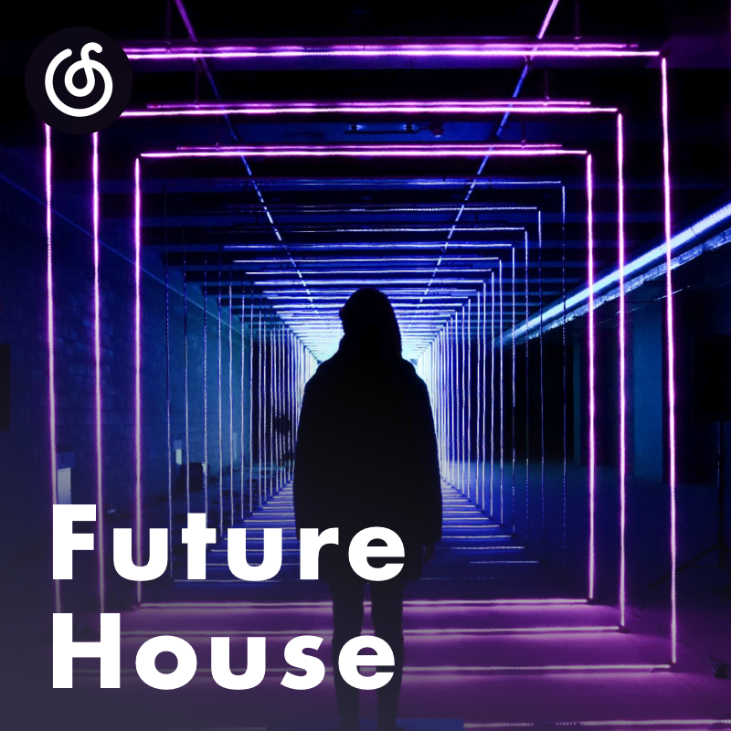[Future House] 金属脉冲 动感弹跳