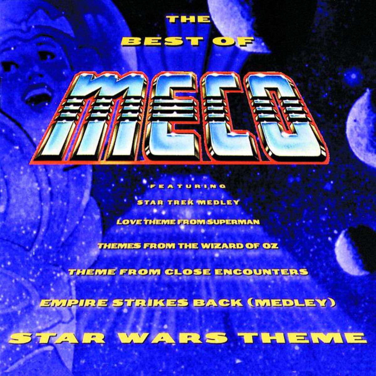 The Best of Meco