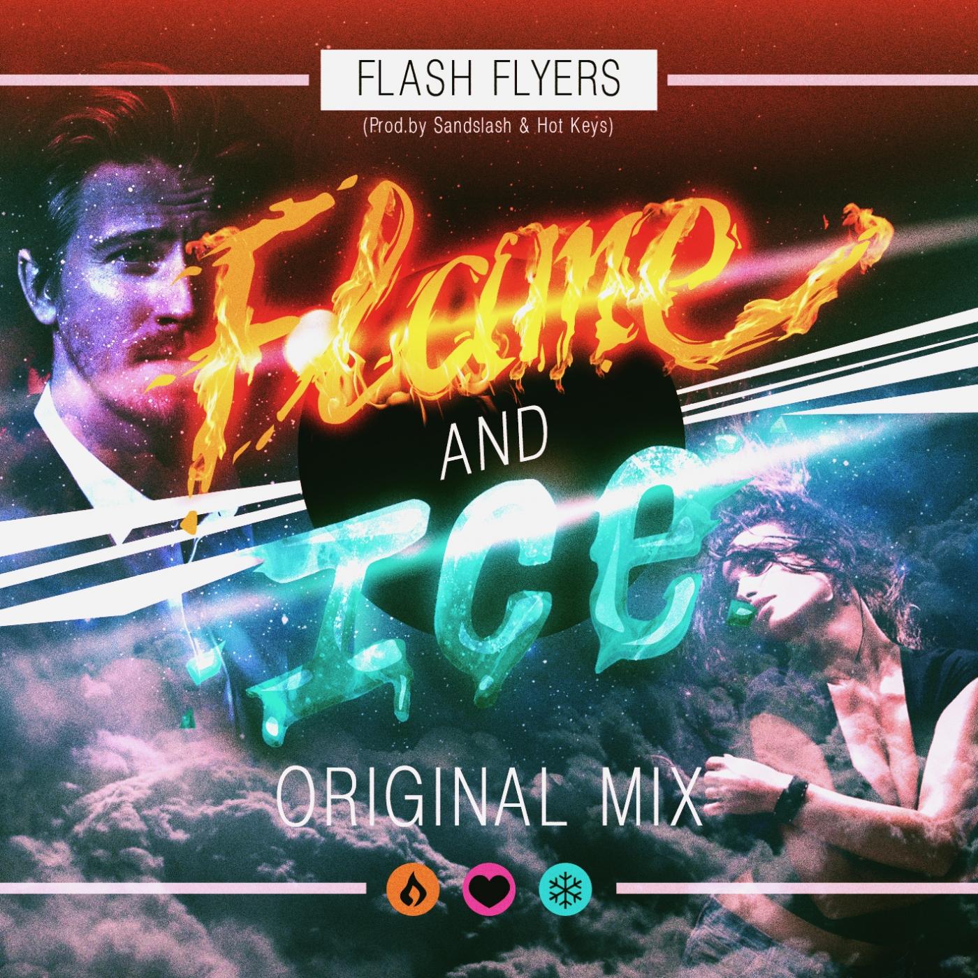 Flame & Ice
