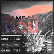 lim me → ∞ = you