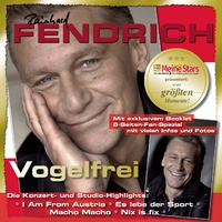 Rainhard Fendrich - Es lebe der Sport (karaoke)