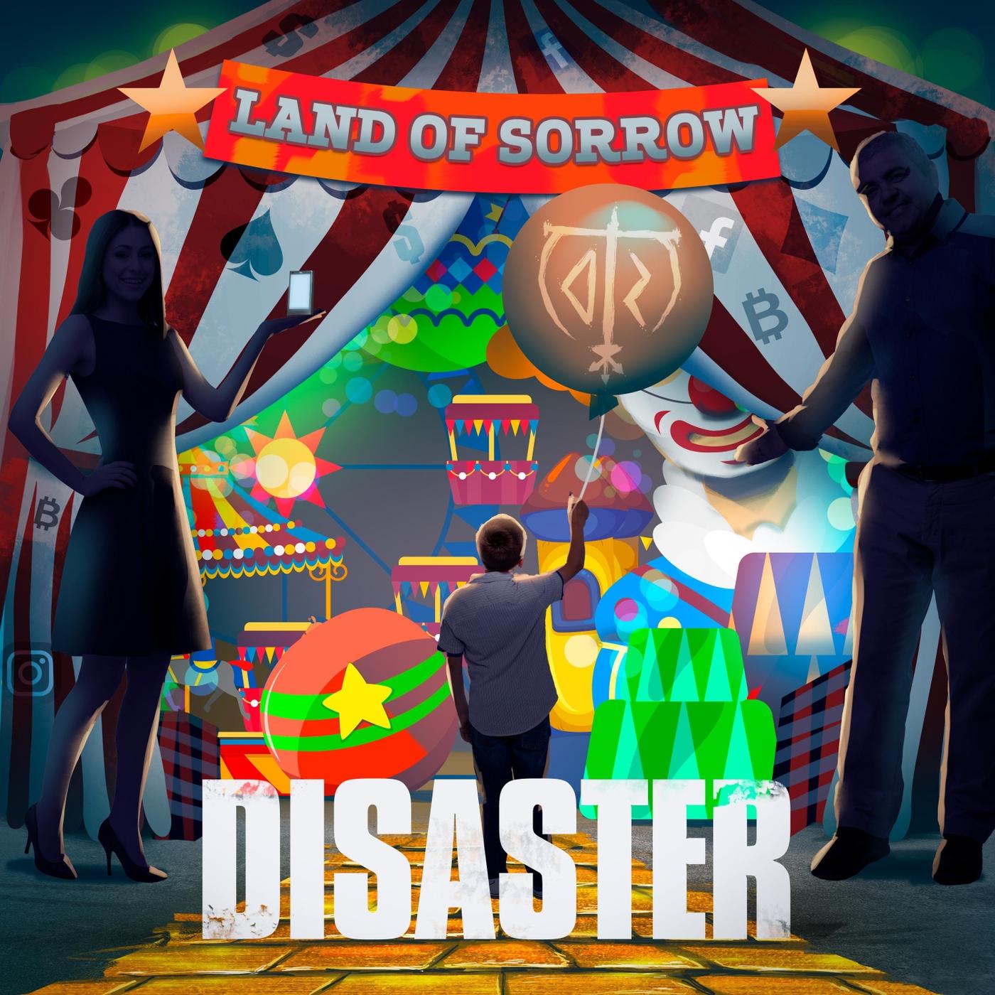 Land of Sorrow