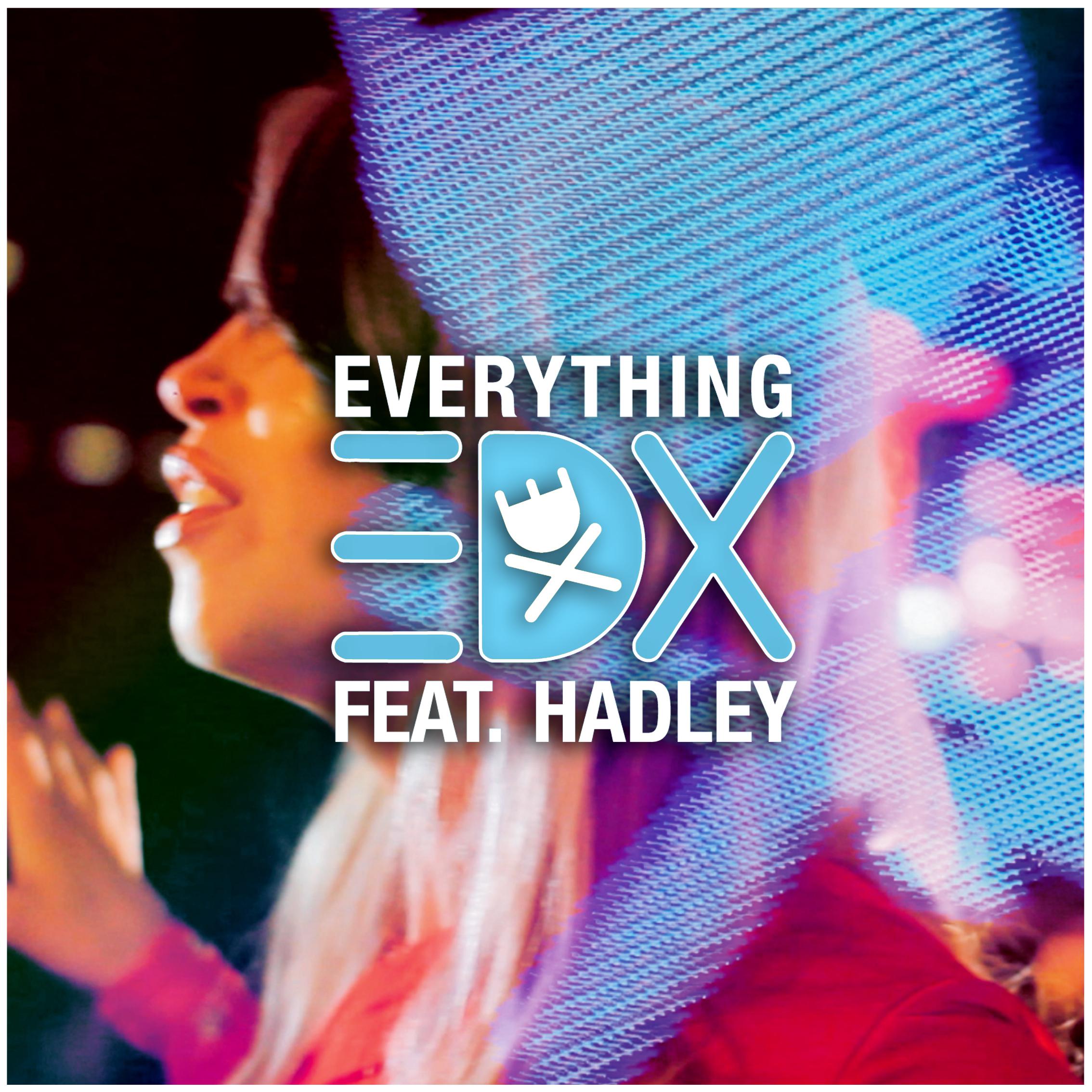 Everything (Remixes)专辑