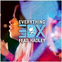 Everything (Remixes)专辑