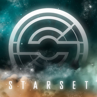 Starset - My Demons (Official Instrumental) 原版无和声伴奏