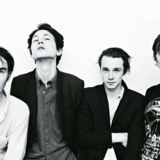 Palma Violets