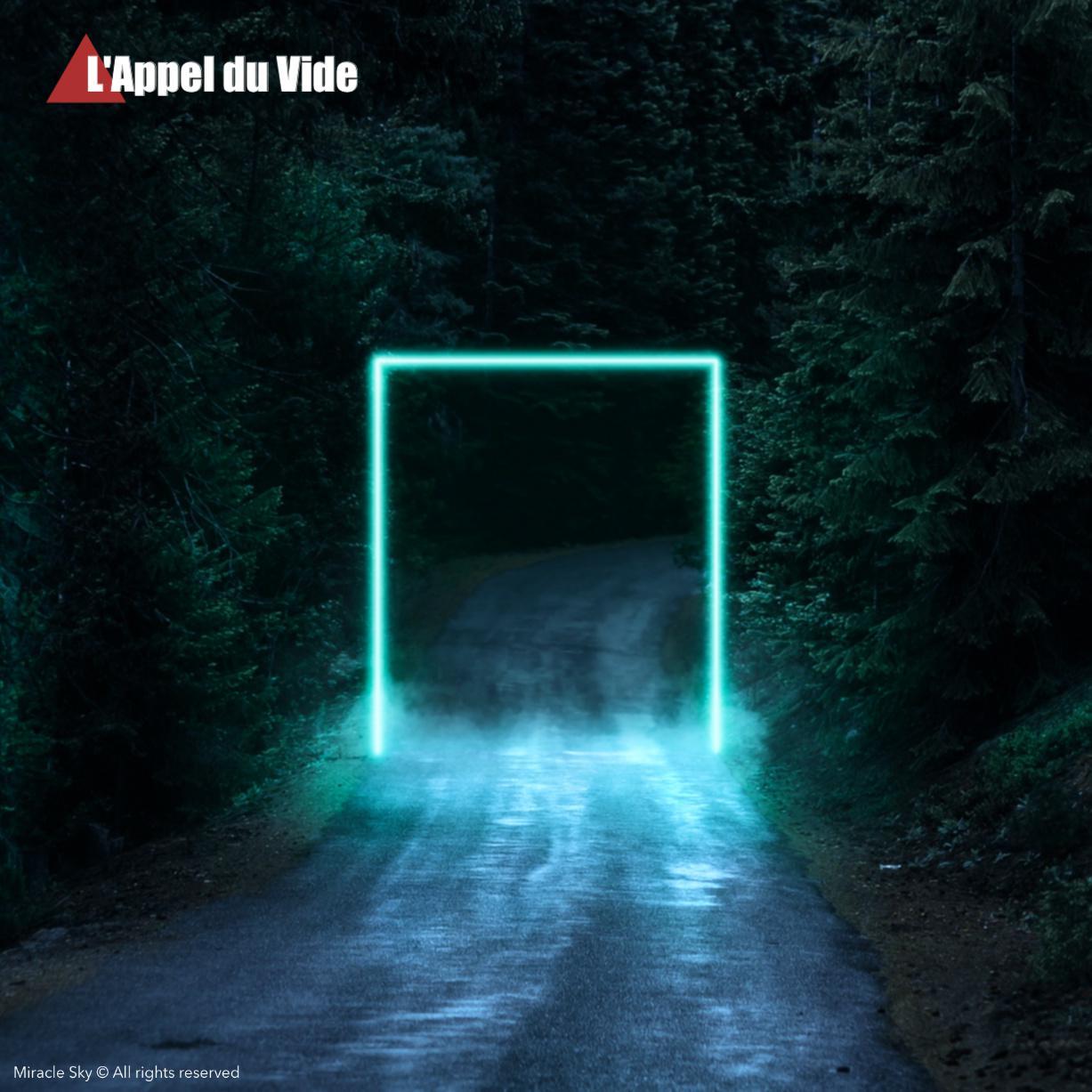 L'Appel du Vide (Single Version)