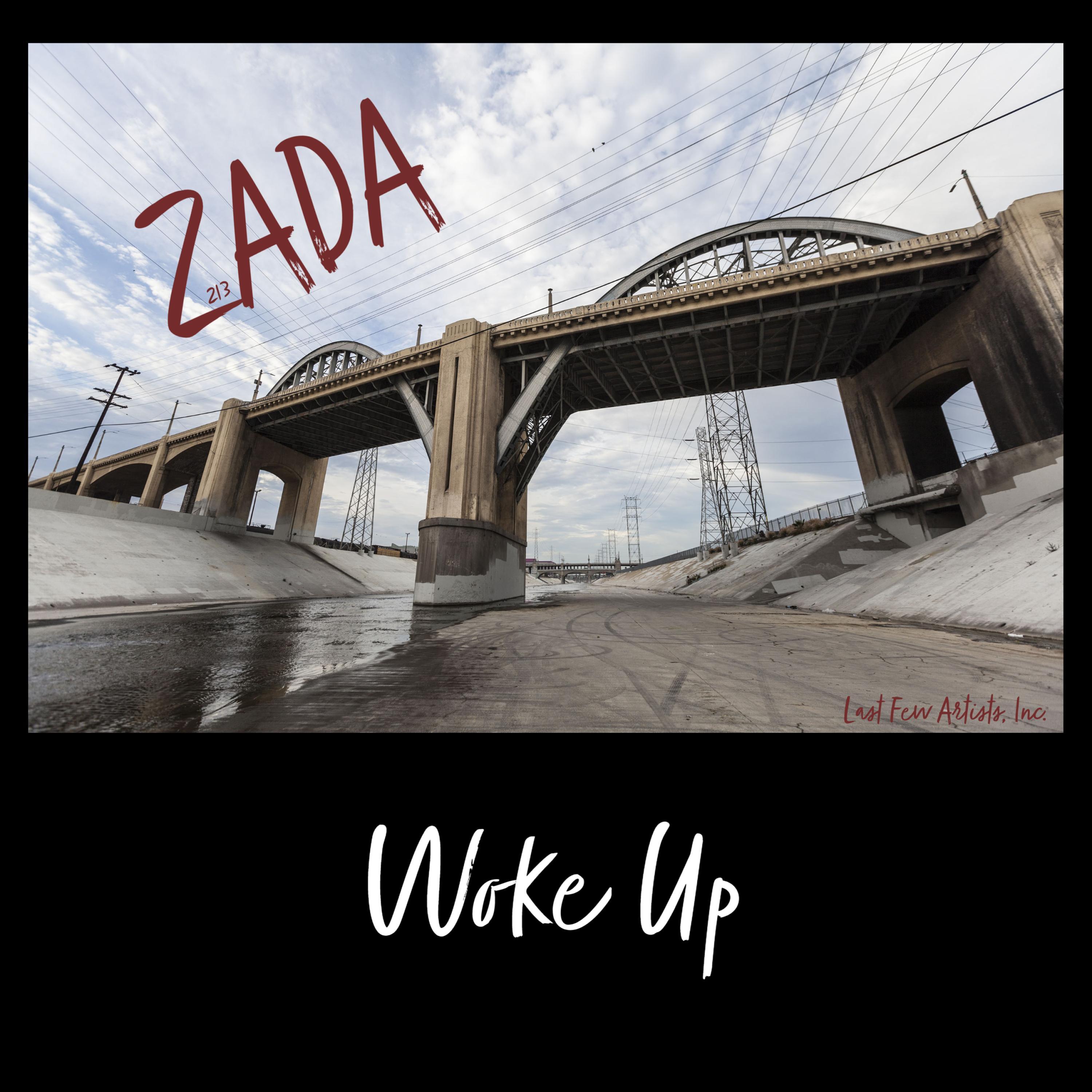 Woke Up