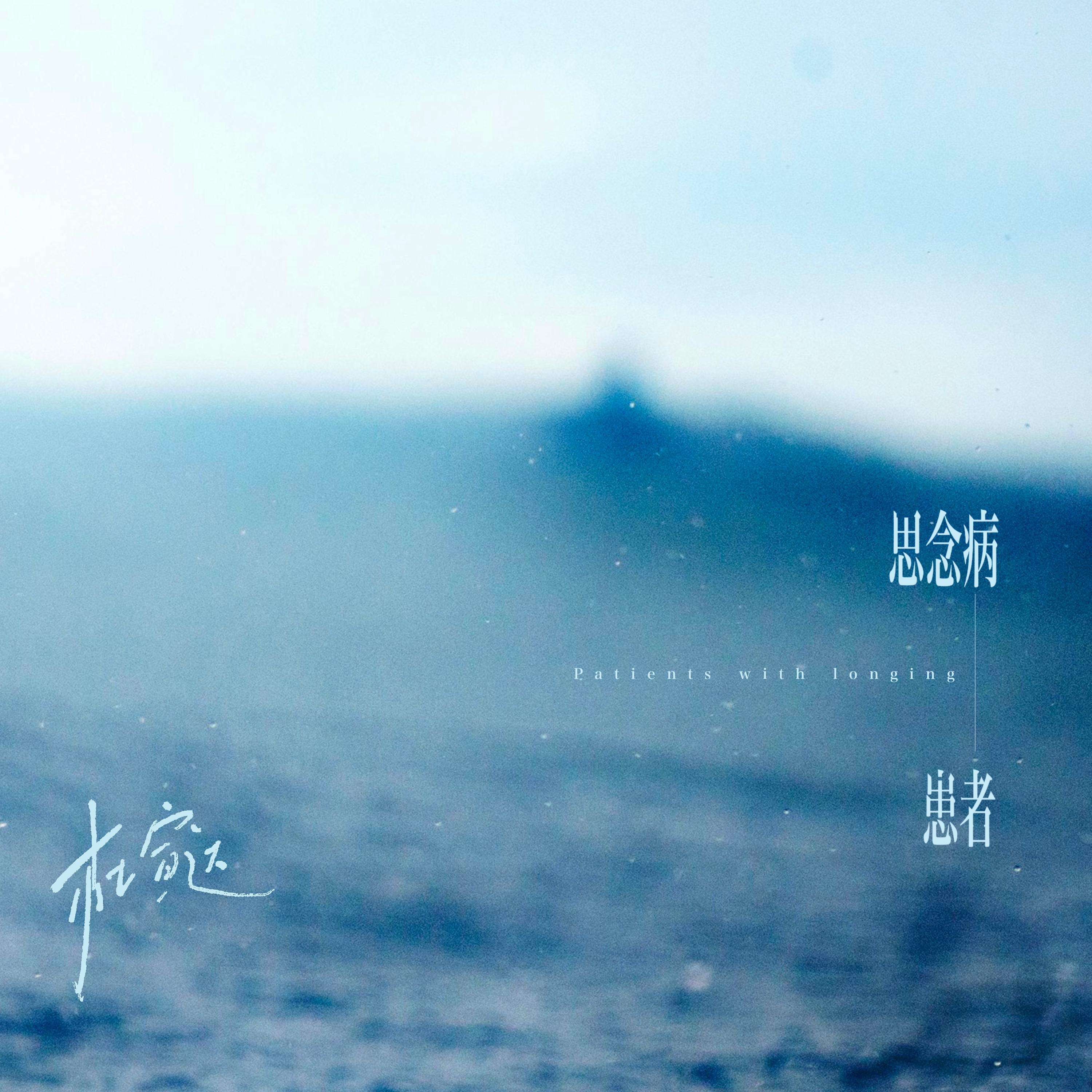 思念病患者专辑