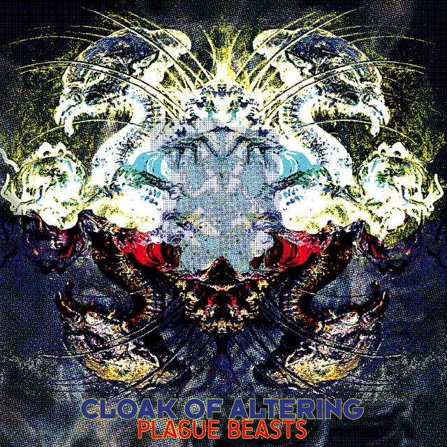 Plague Beasts